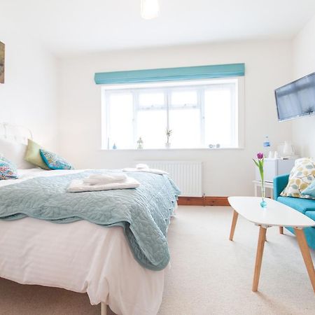 Padstow Bed & Breakfast Exterior foto