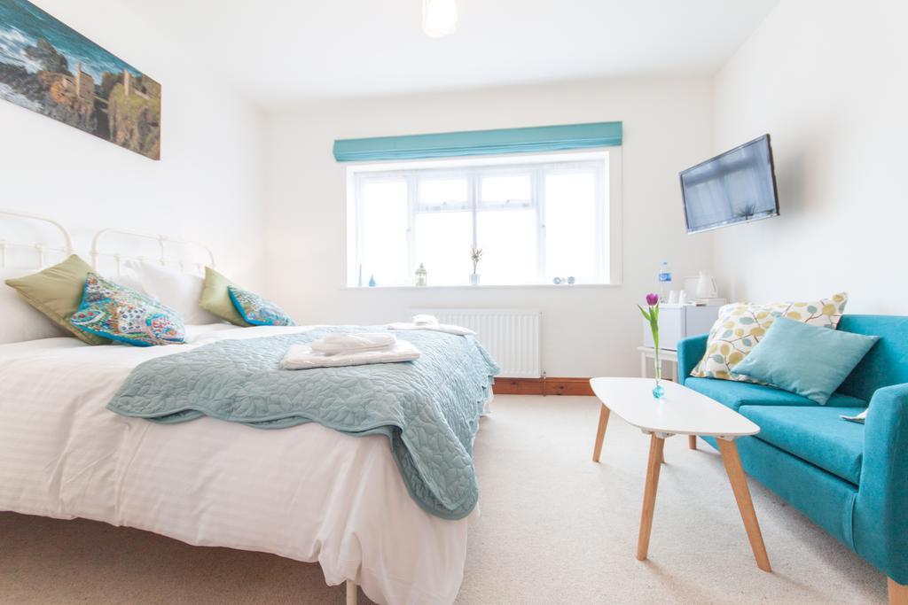Padstow Bed & Breakfast Exterior foto